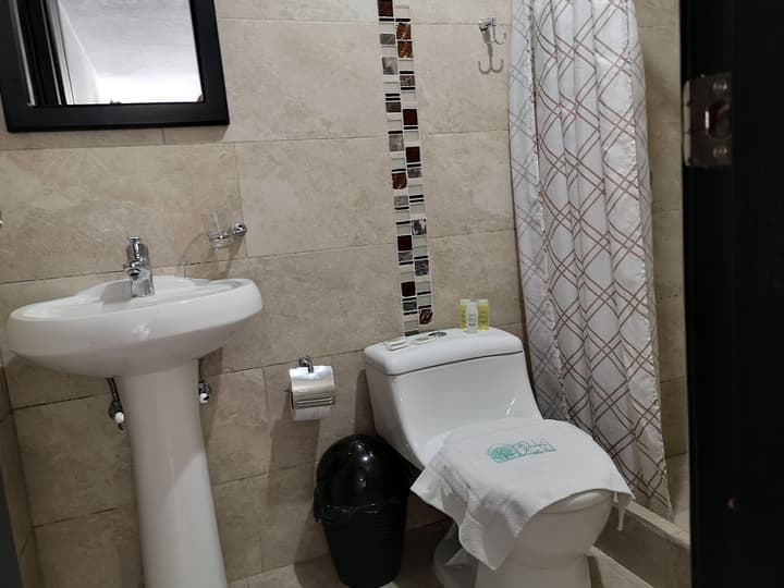 Hotel Muros Quito