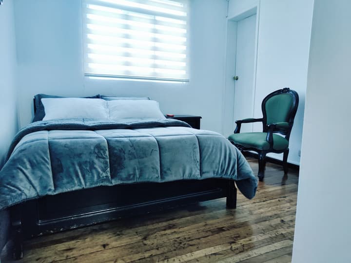 Hotel Muros Quito