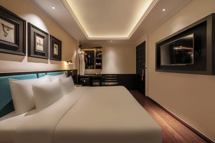 Champton Hanoi Hotel