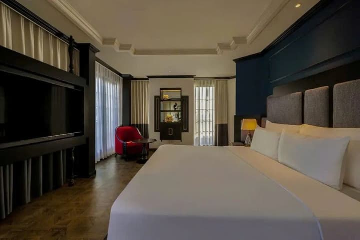 Champton Hanoi Hotel