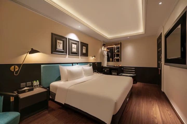Champton Hanoi Hotel