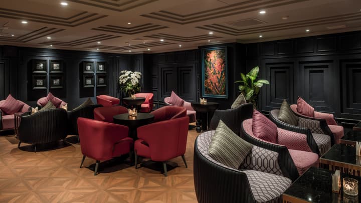 Champton Hanoi Hotel