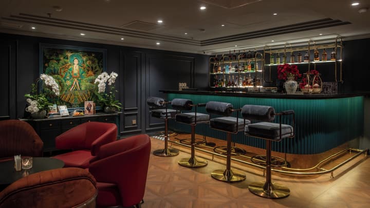 Champton Hanoi Hotel