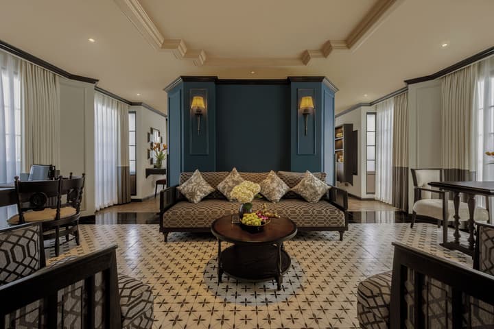 Champton Hanoi Hotel