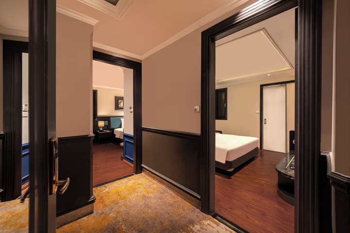 Champton Hanoi Hotel