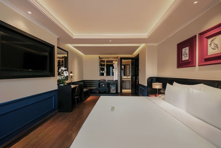 Champton Hanoi Hotel
