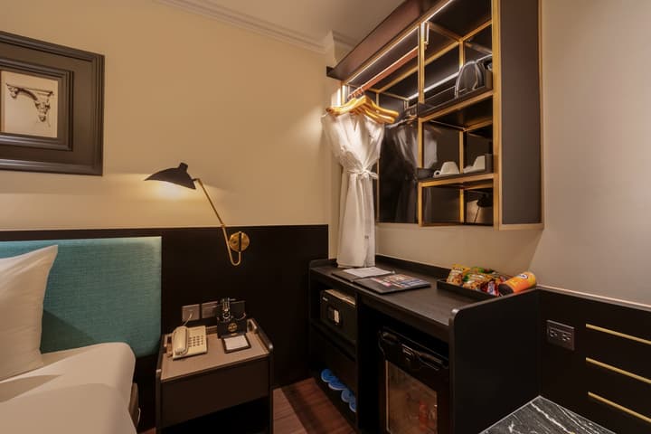 Champton Hanoi Hotel