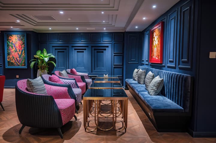 Champton Hanoi Hotel