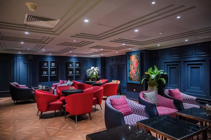 Champton Hanoi Hotel