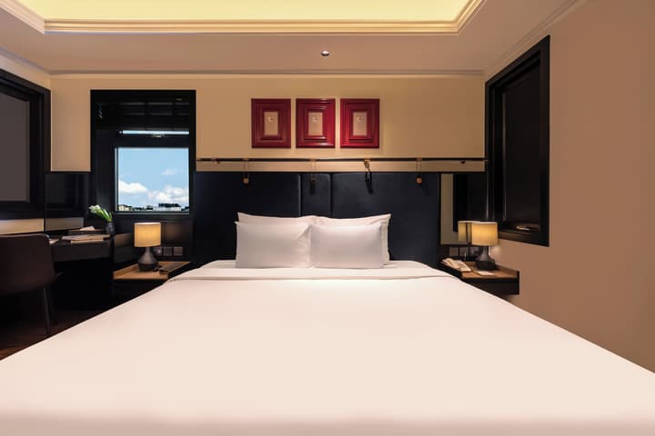 Champton Hanoi Hotel