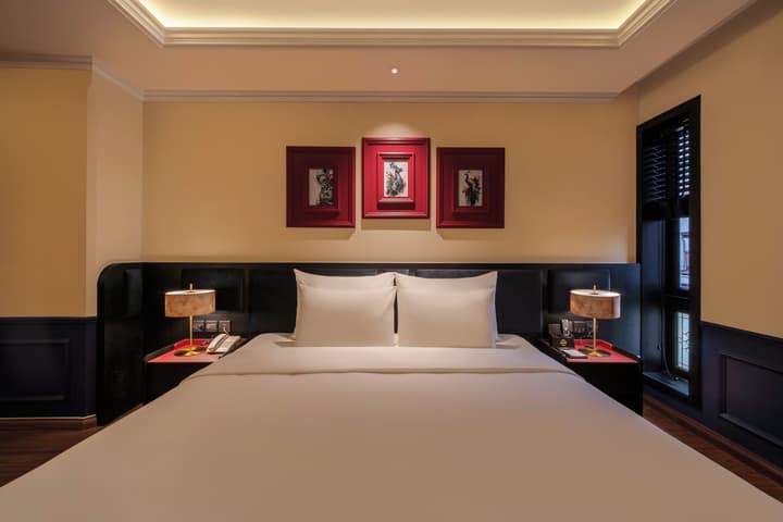 Champton Hanoi Hotel