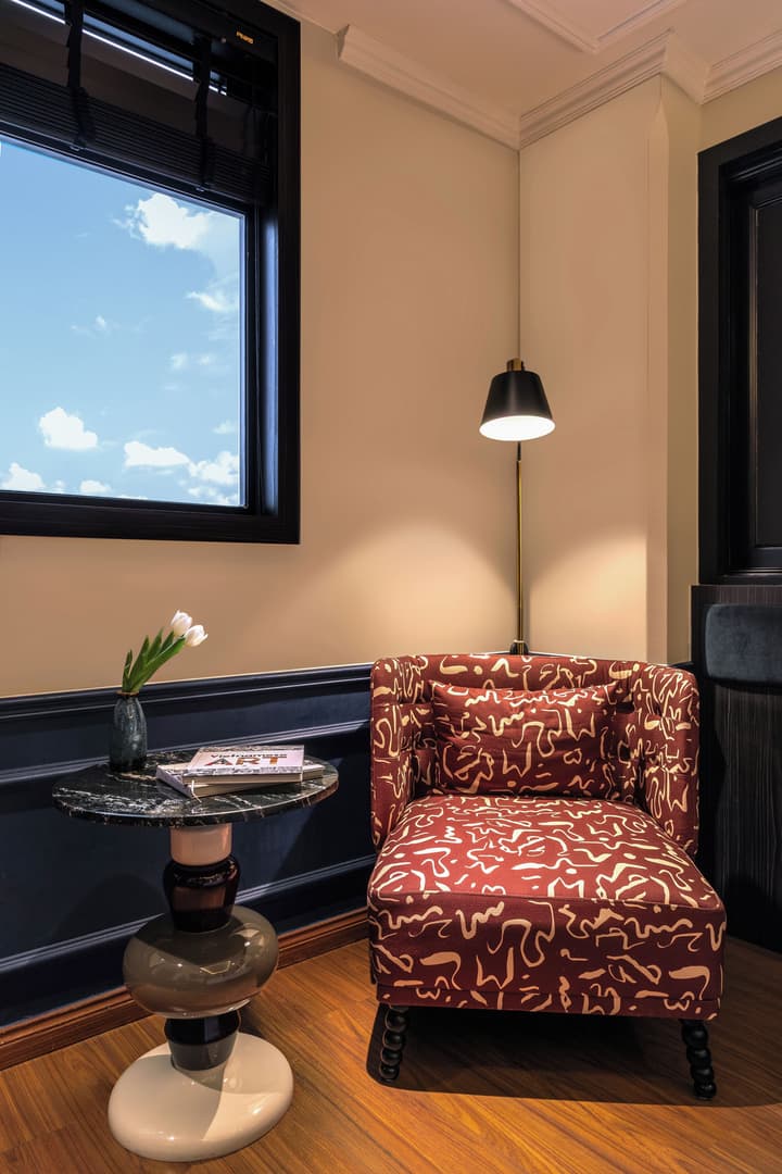 Champton Hanoi Hotel