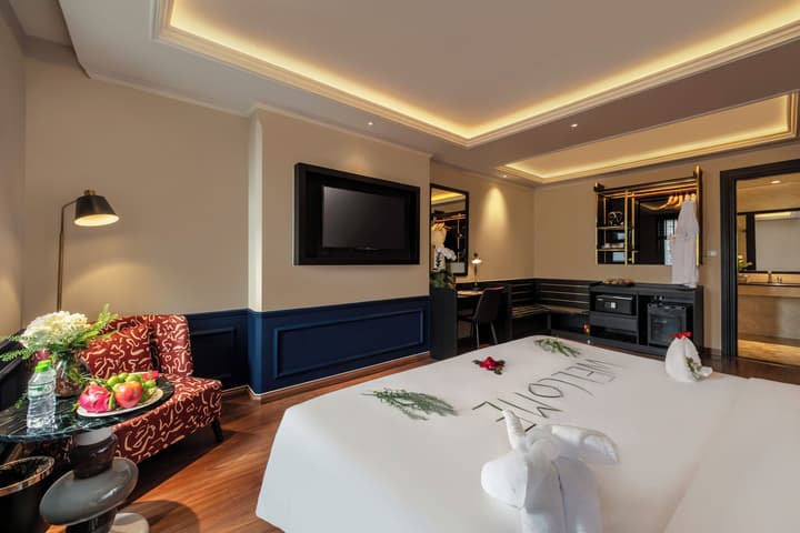 Champton Hanoi Hotel