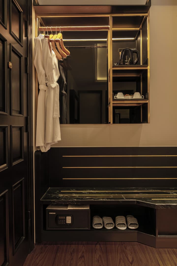 Champton Hanoi Hotel