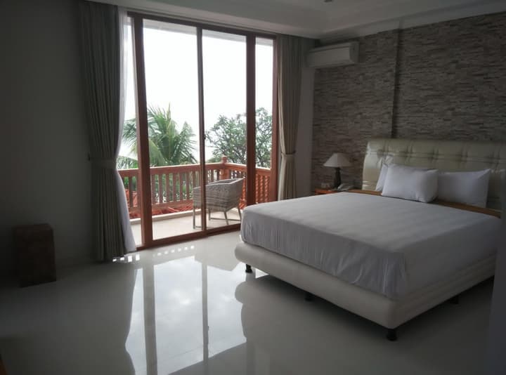 Hotel Wahyu Dana