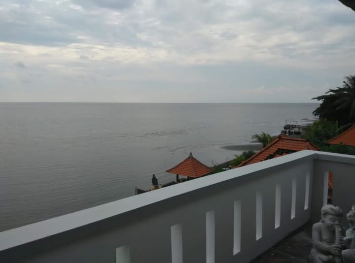 Hotel Wahyu Dana