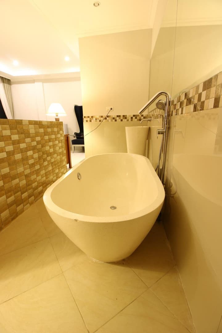 Hotel Wahyu Dana