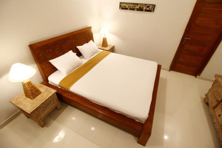 Hotel Wahyu Dana