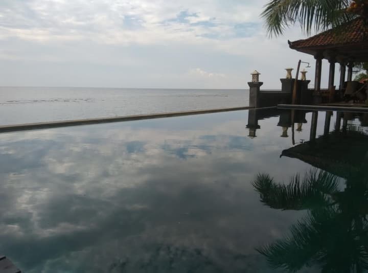 Hotel Wahyu Dana