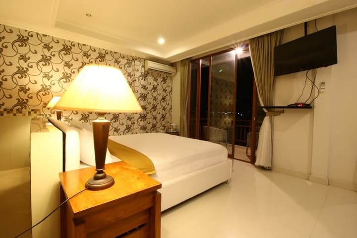 Hotel Wahyu Dana