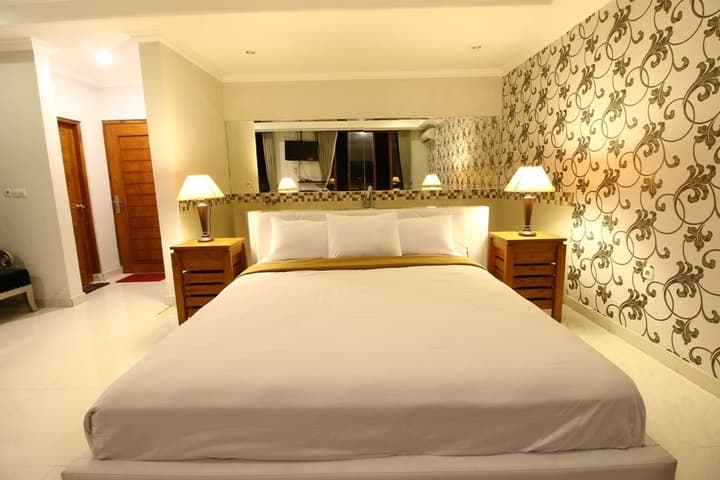 Hotel Wahyu Dana