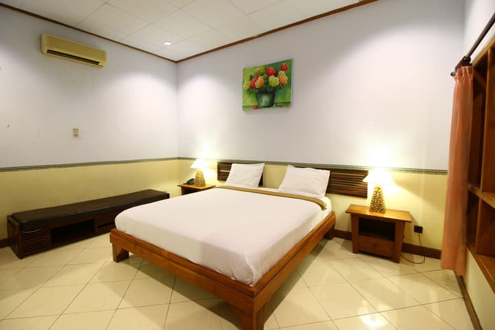 Hotel Wahyu Dana