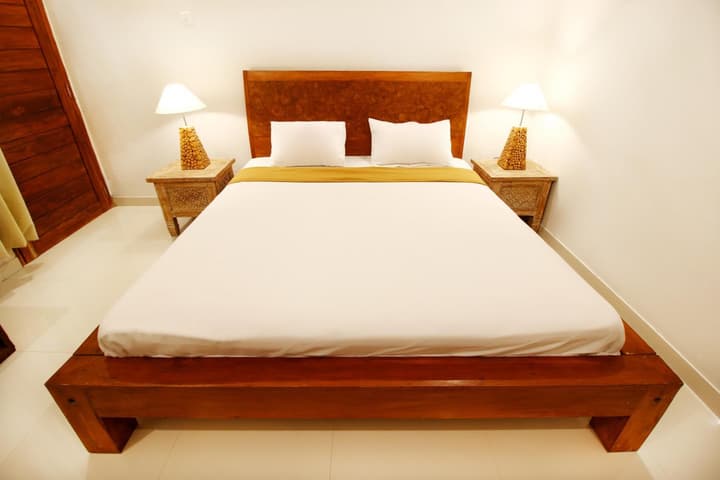 Hotel Wahyu Dana