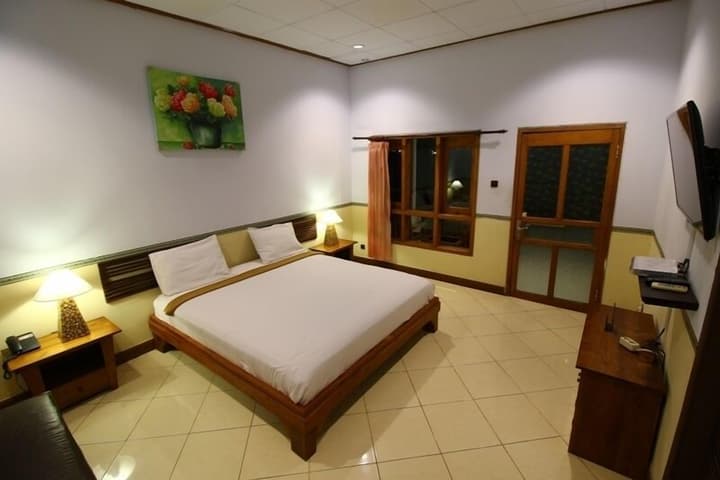Hotel Wahyu Dana