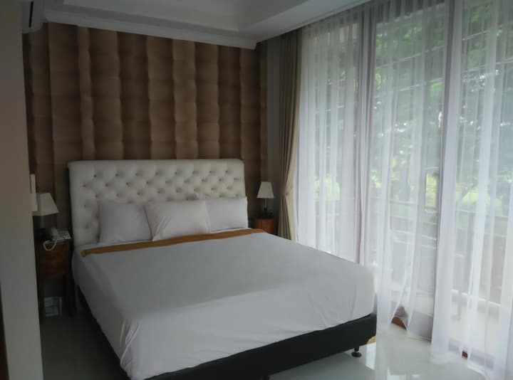 Hotel Wahyu Dana