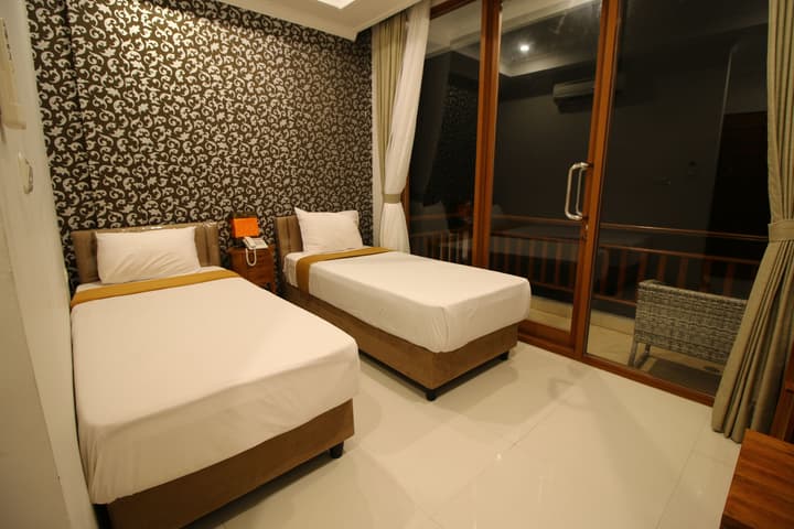 Hotel Wahyu Dana