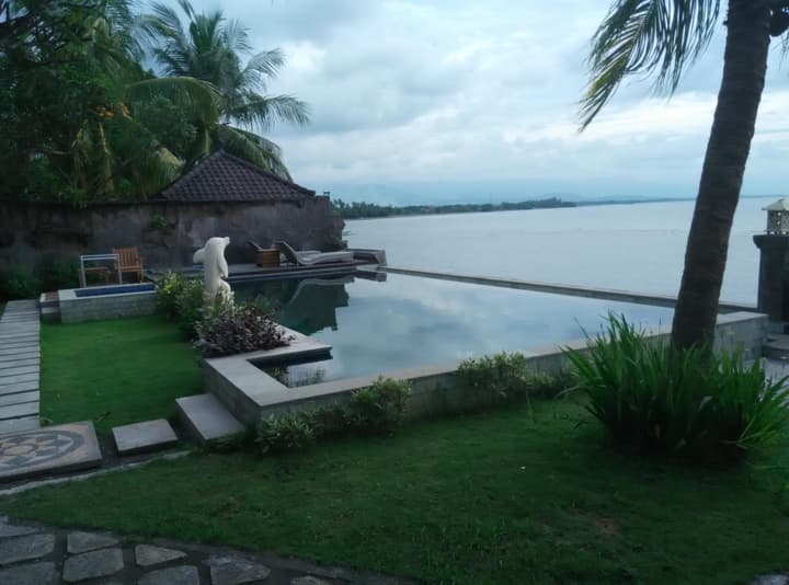 Hotel Wahyu Dana