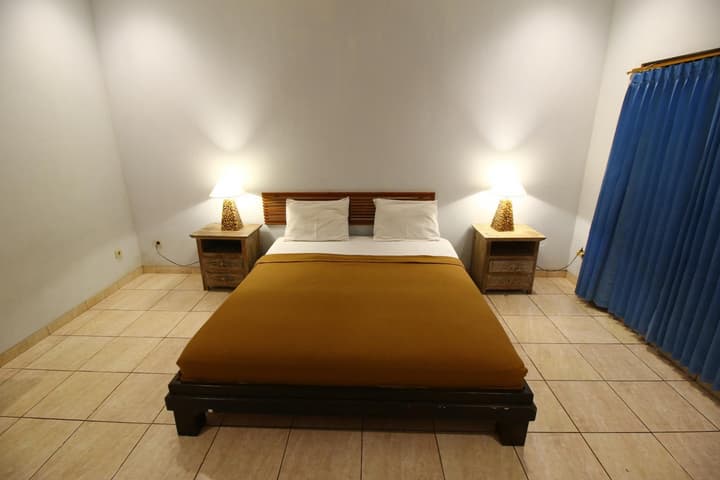 Hotel Wahyu Dana