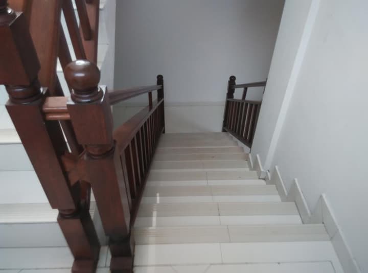 Hotel Wahyu Dana