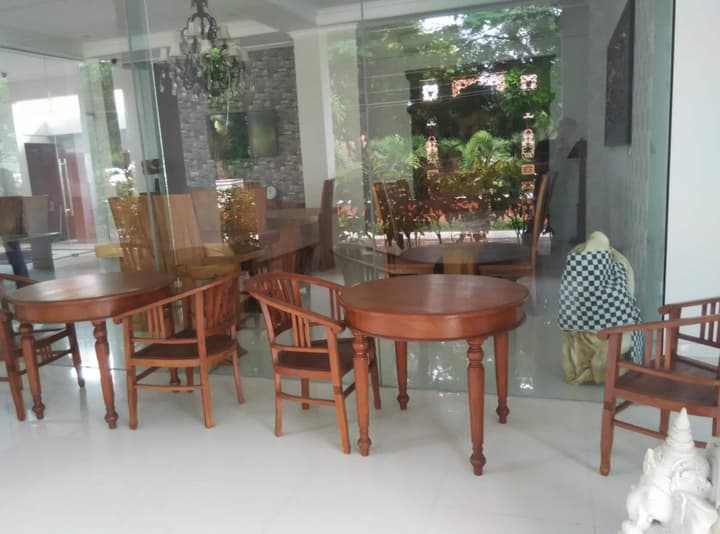Hotel Wahyu Dana