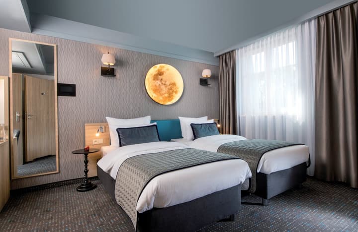 Leonardo Boutique Hotel Krakow Old Town
