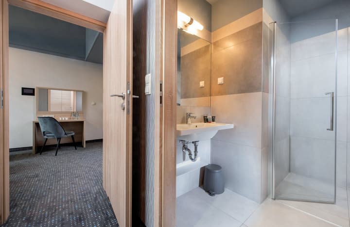 Leonardo Boutique Hotel Krakow Old Town