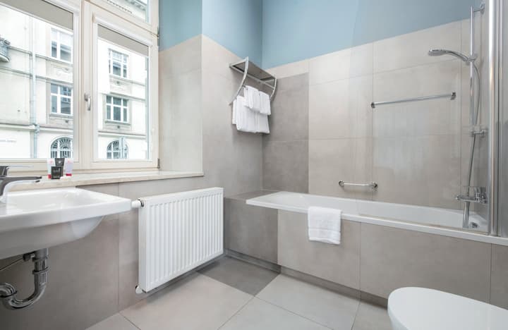 Leonardo Boutique Hotel Krakow Old Town