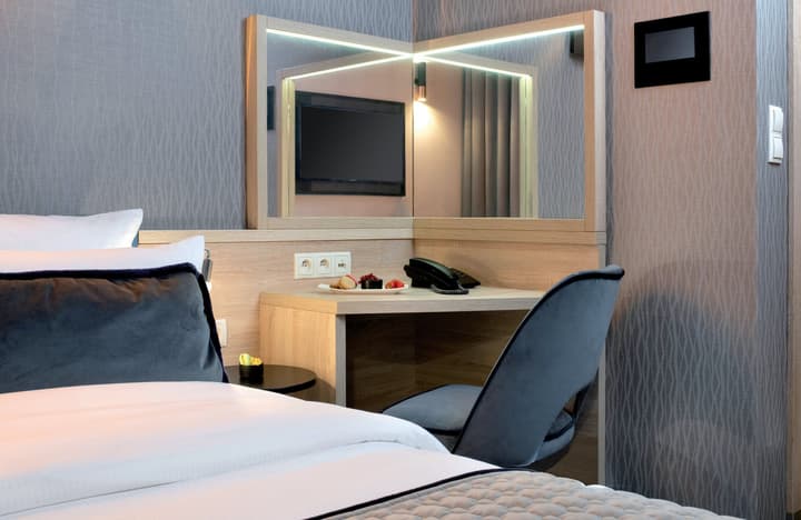 Leonardo Boutique Hotel Krakow Old Town