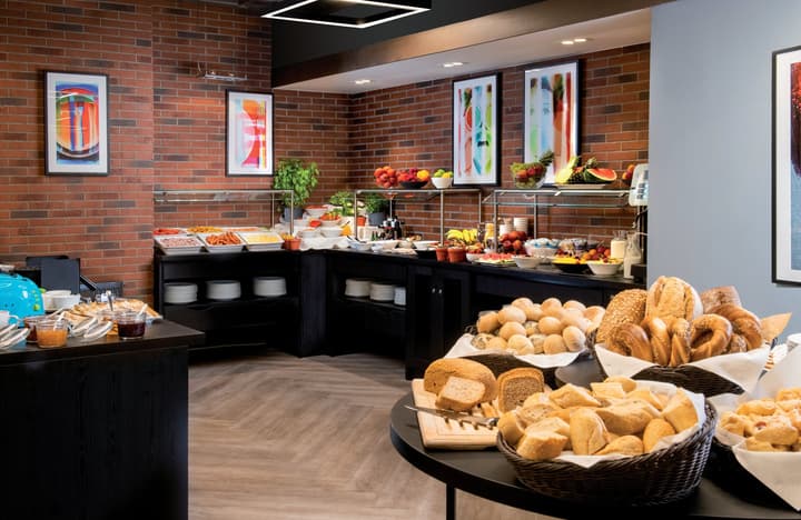 Leonardo Boutique Hotel Krakow Old Town