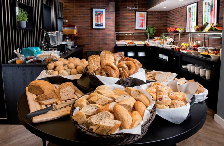 Leonardo Boutique Hotel Krakow Old Town