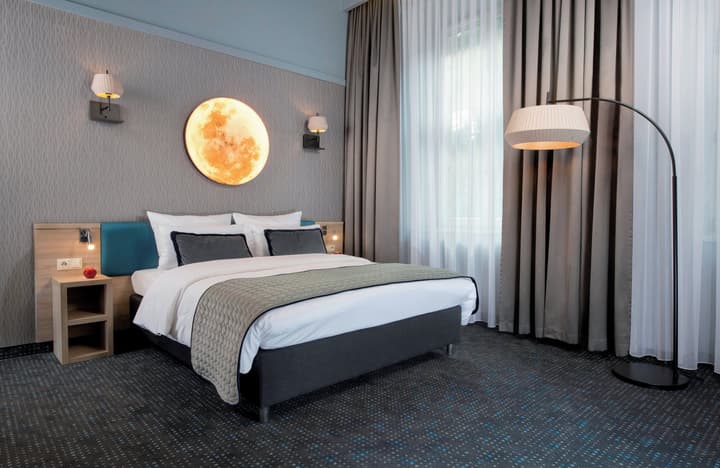 Leonardo Boutique Hotel Krakow Old Town