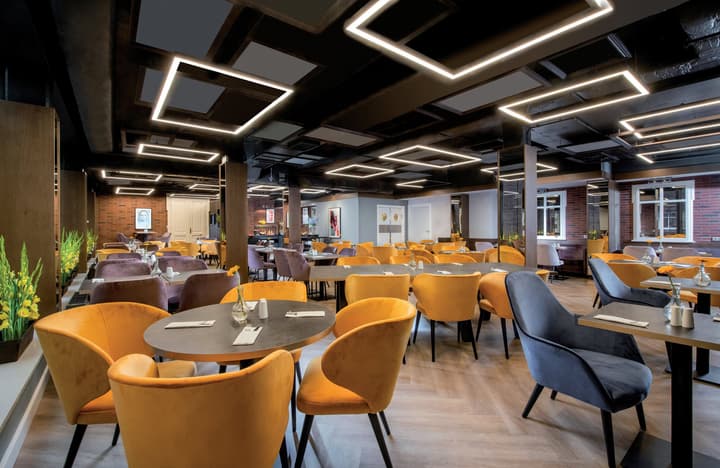 Leonardo Boutique Hotel Krakow Old Town