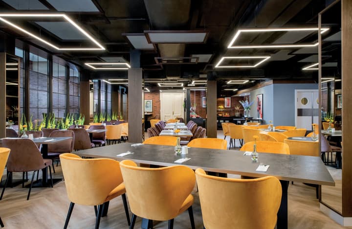 Leonardo Boutique Hotel Krakow Old Town