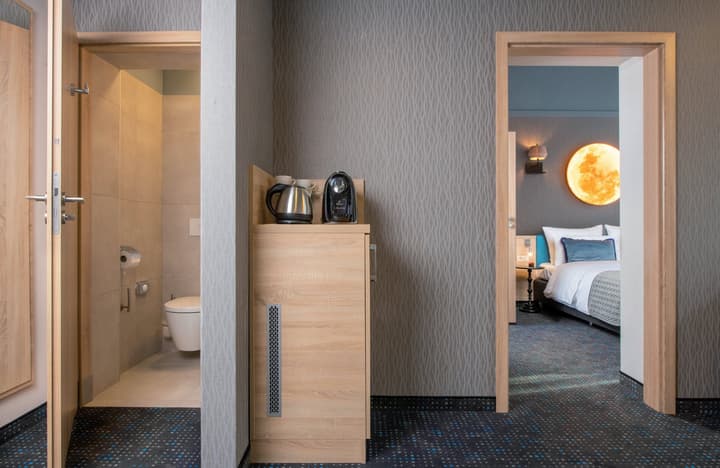 Leonardo Boutique Hotel Krakow Old Town
