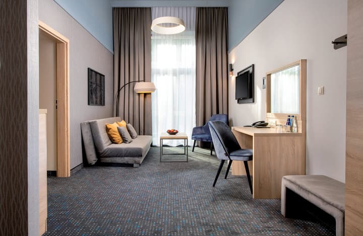 Leonardo Boutique Hotel Krakow Old Town