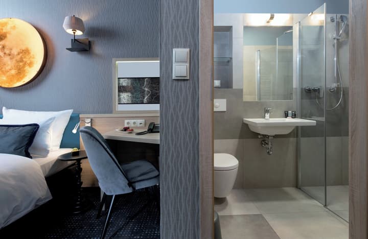 Leonardo Boutique Hotel Krakow Old Town