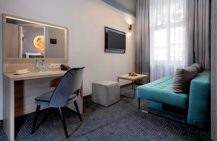 Leonardo Boutique Hotel Krakow Old Town
