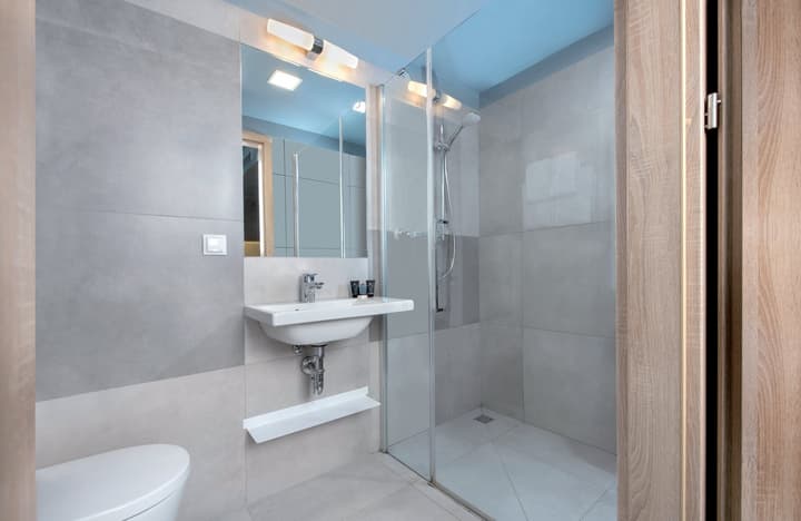 Leonardo Boutique Hotel Krakow Old Town
