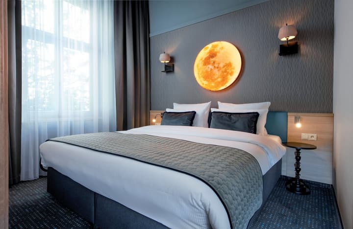 Leonardo Boutique Hotel Krakow Old Town