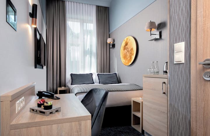 Leonardo Boutique Hotel Krakow Old Town